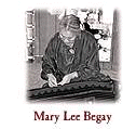 Mary Lee Begay: Artist in residence for over 34 years