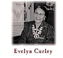 Evelyn Curley: Artist in residence for over 30 years